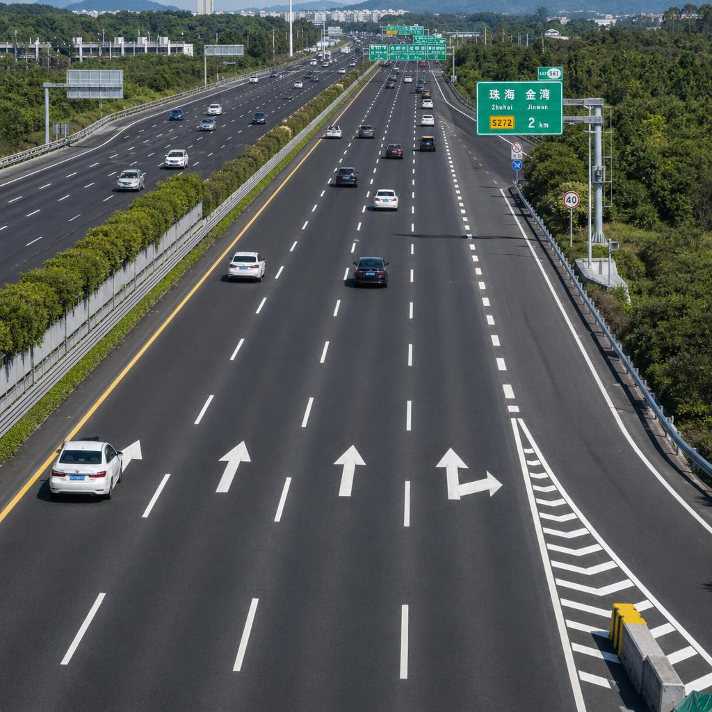 Road Marking краска