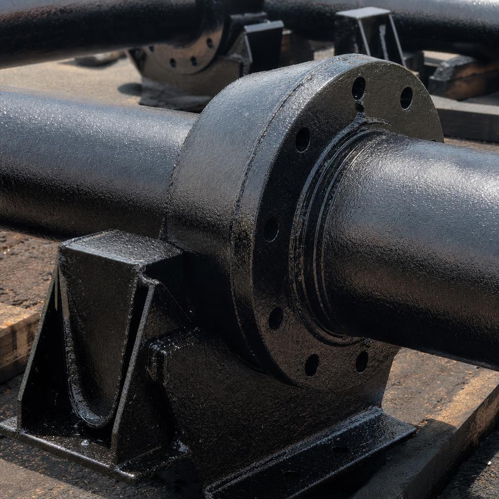 алкидный Bituminous покрытие