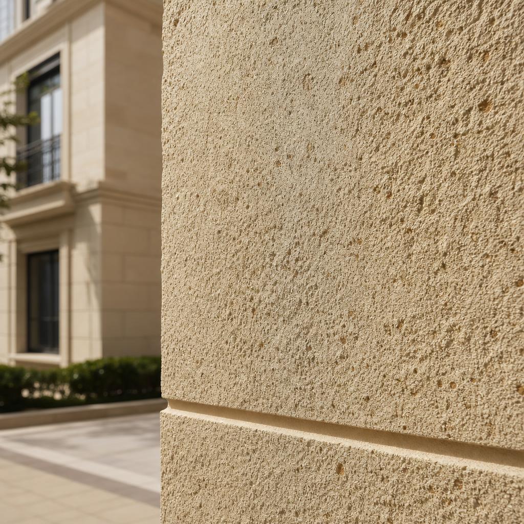 Elastomeric Textured Masonry покрытие