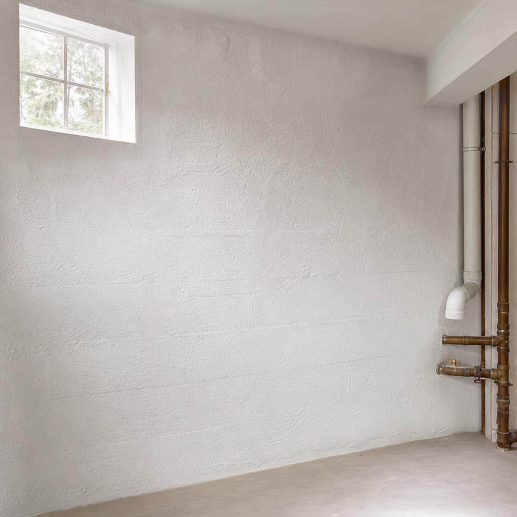 Standard Mineral интерьерный краска для стен