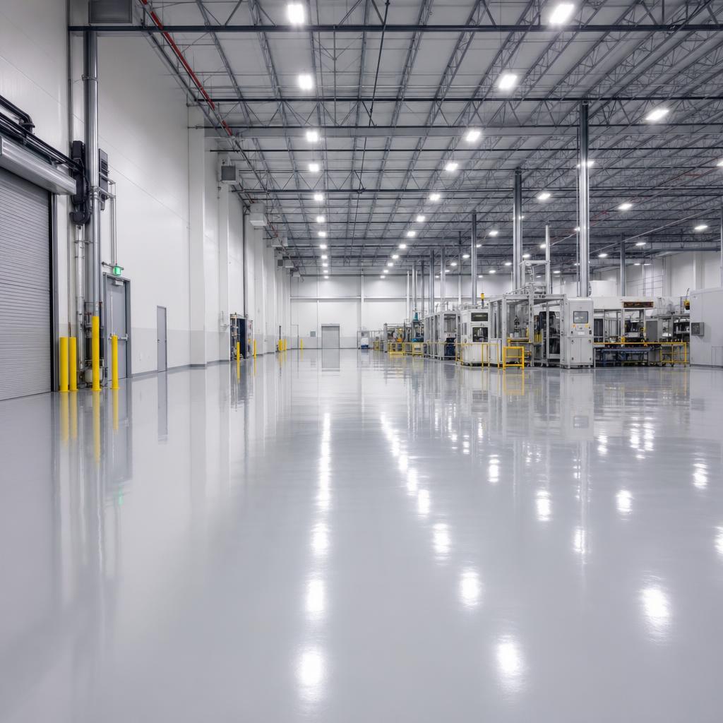 1004B Epoxy Sealer Primer