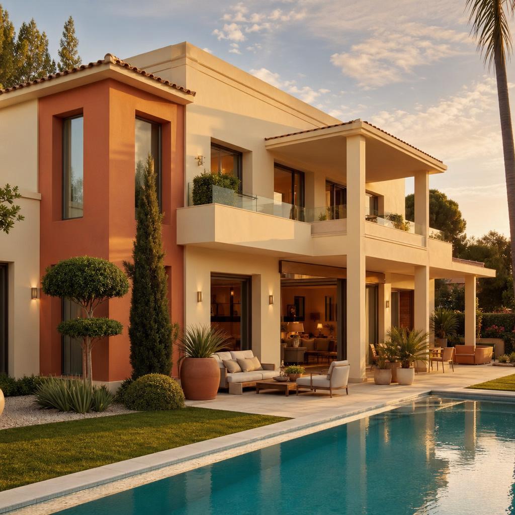Transparent Water-based Exterior Primer