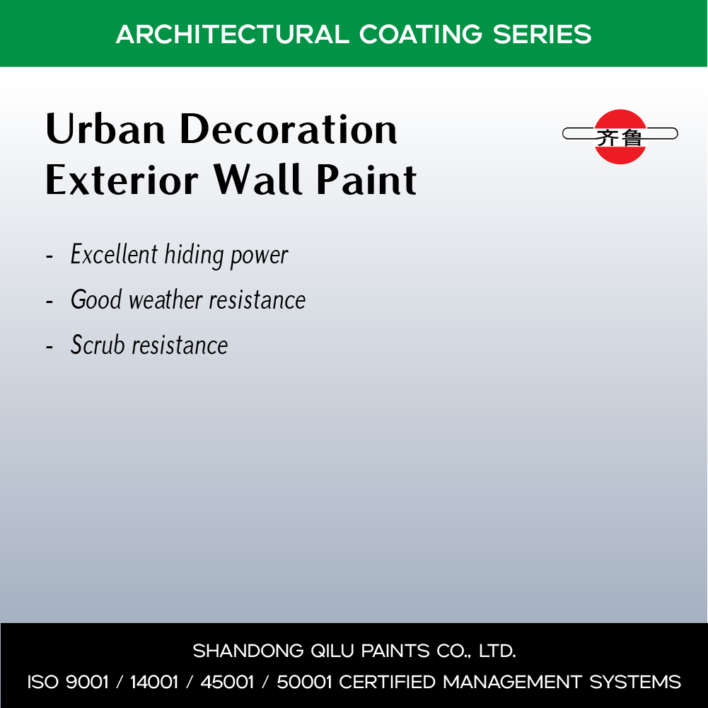 Premium Silk Textured Paint